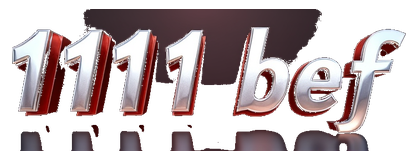 1111bef logo